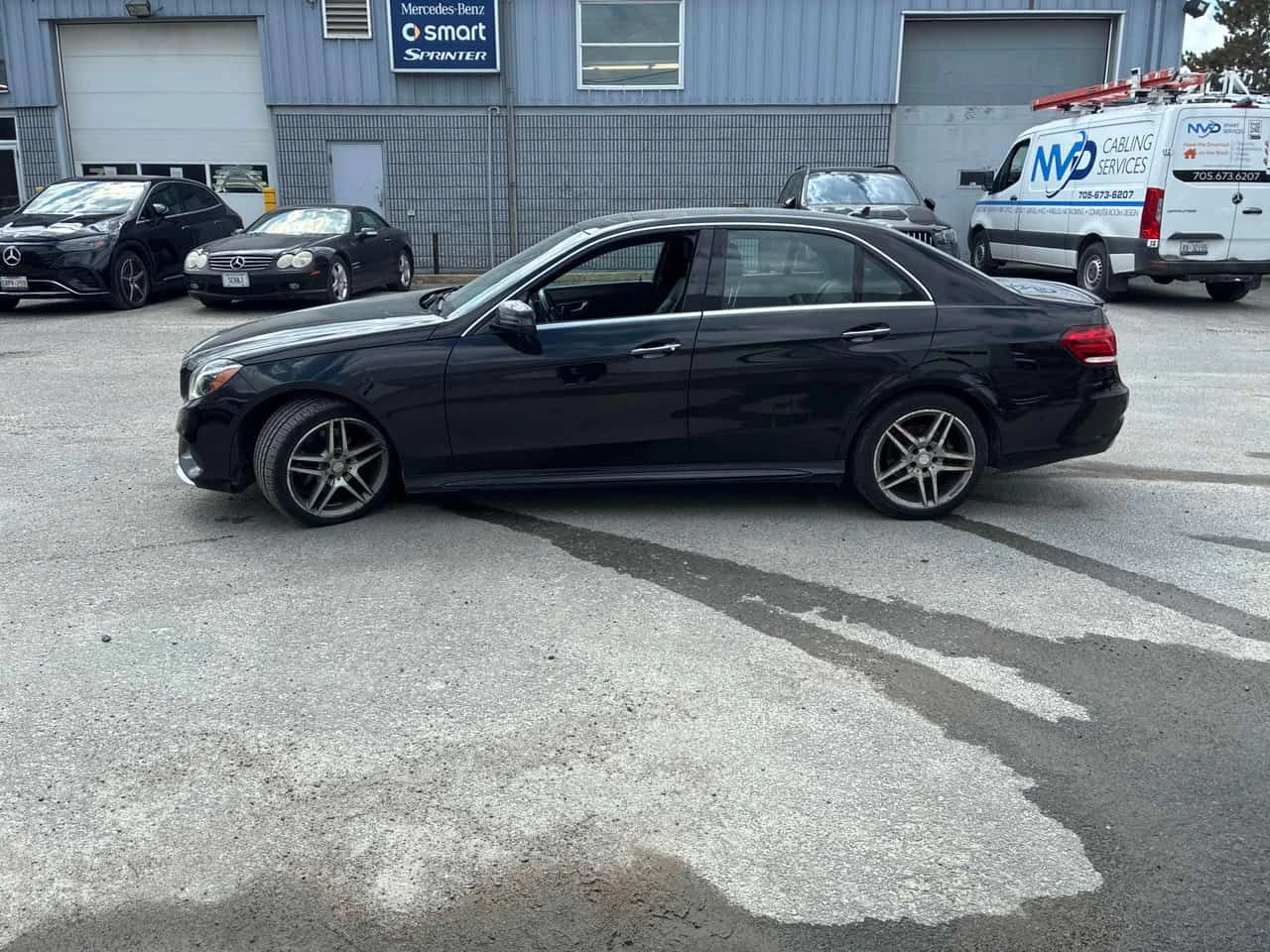 Mercedes-Benz E 400 4MATIC/��������/360/���������������� �� MERCEDES | Mobile.bg � ����������� 2