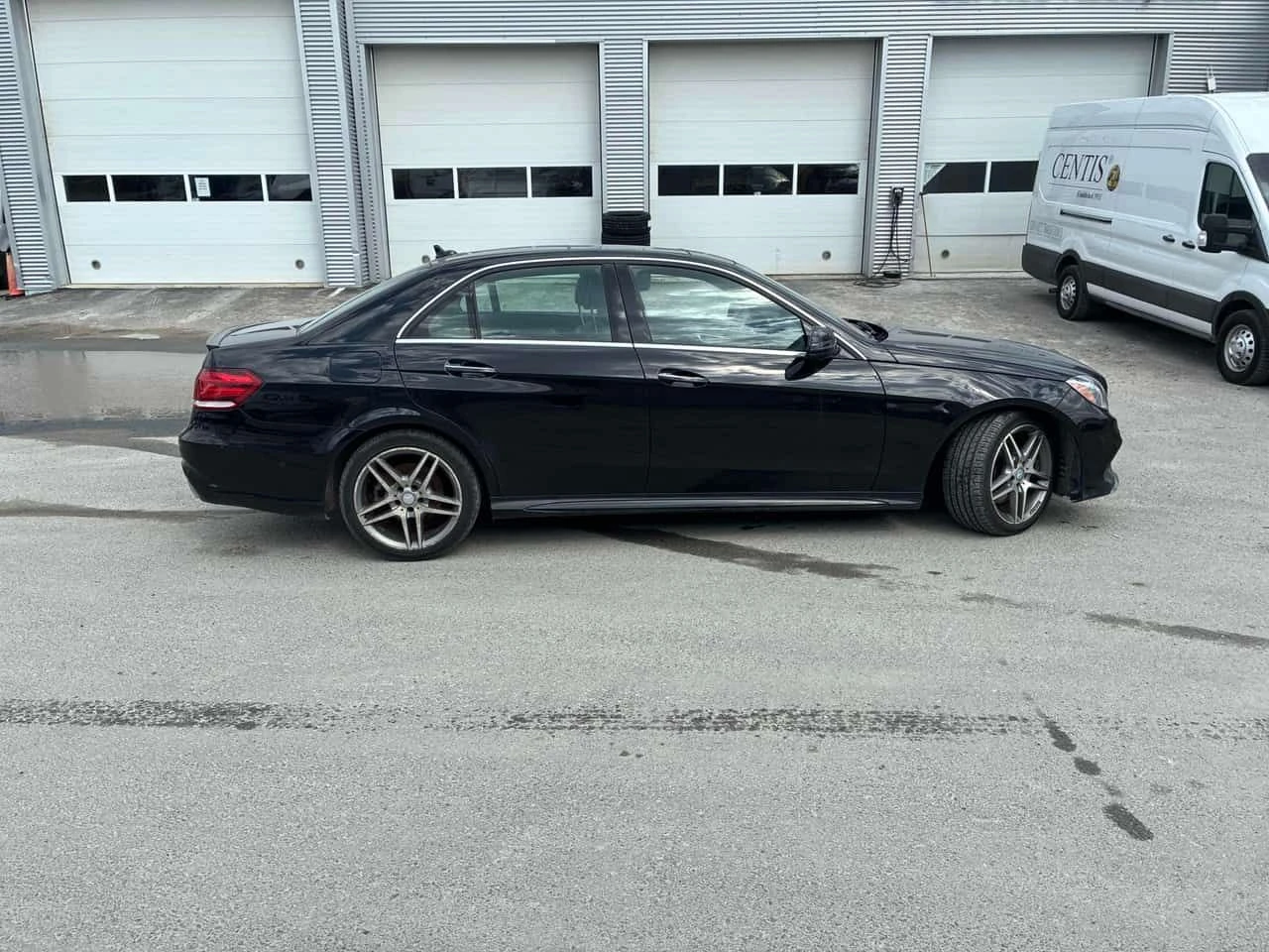 Mercedes-Benz E 400 4MATIC/��������/360/���������������� �� MERCEDES | Mobile.bg � ����������� 3