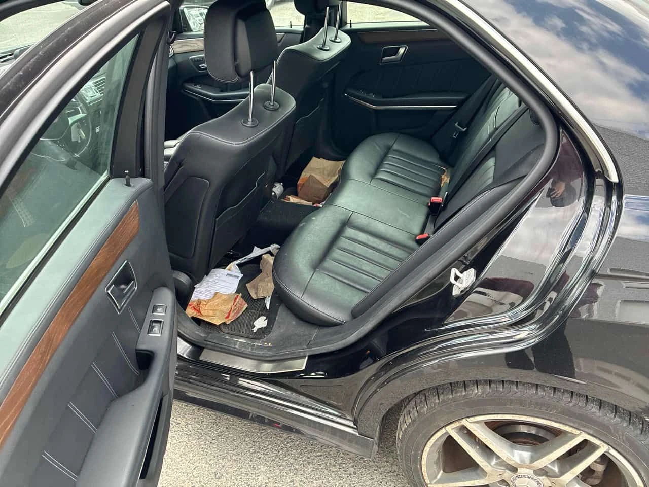 Mercedes-Benz E 400 4MATIC/��������/360/���������������� �� MERCEDES | Mobile.bg � ����������� 10