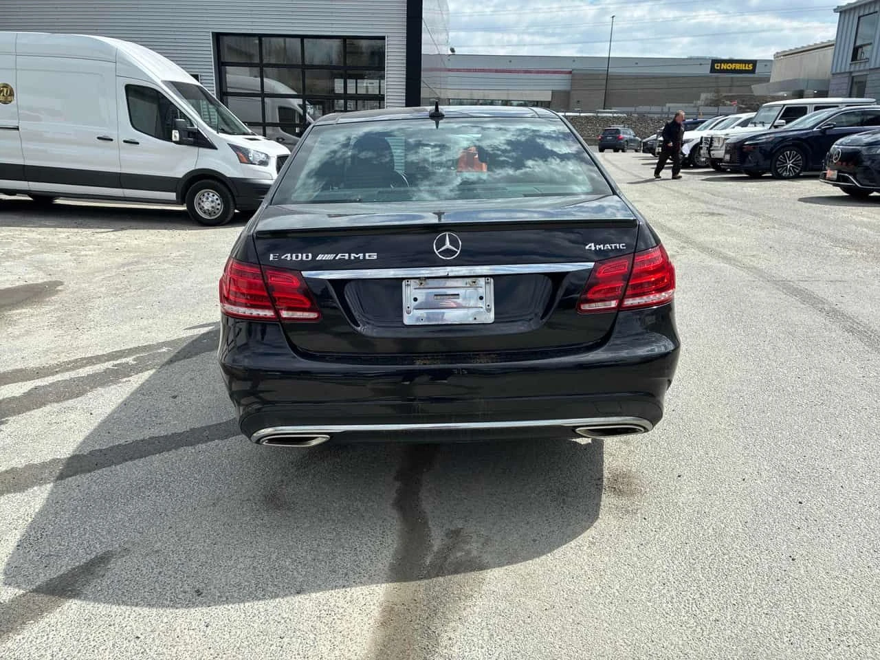 Mercedes-Benz E 400 4MATIC/��������/360/���������������� �� MERCEDES | Mobile.bg � ����������� 4