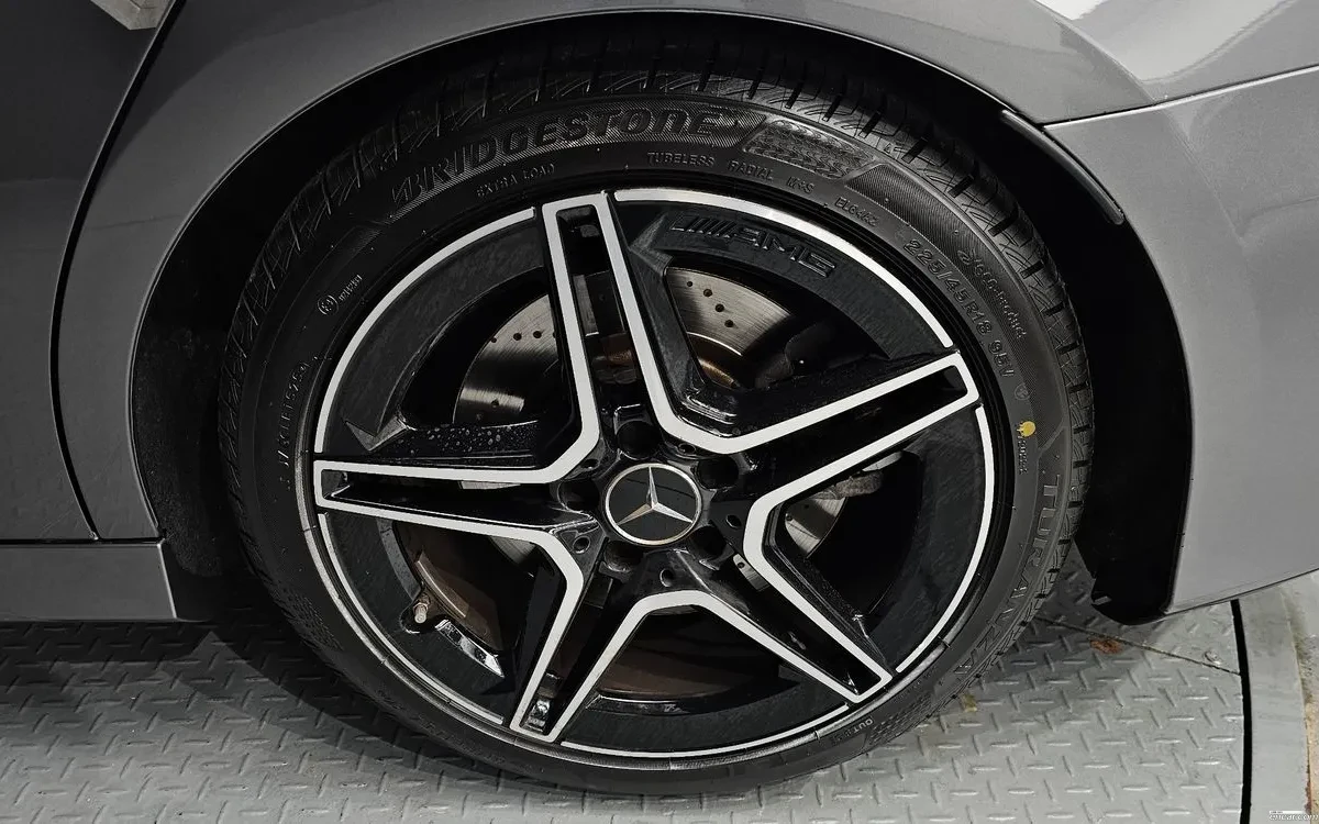 Mercedes-Benz A 35 4MATIC| ������| �������| ����� �� ������  | Mobile.bg � ����������� 5
