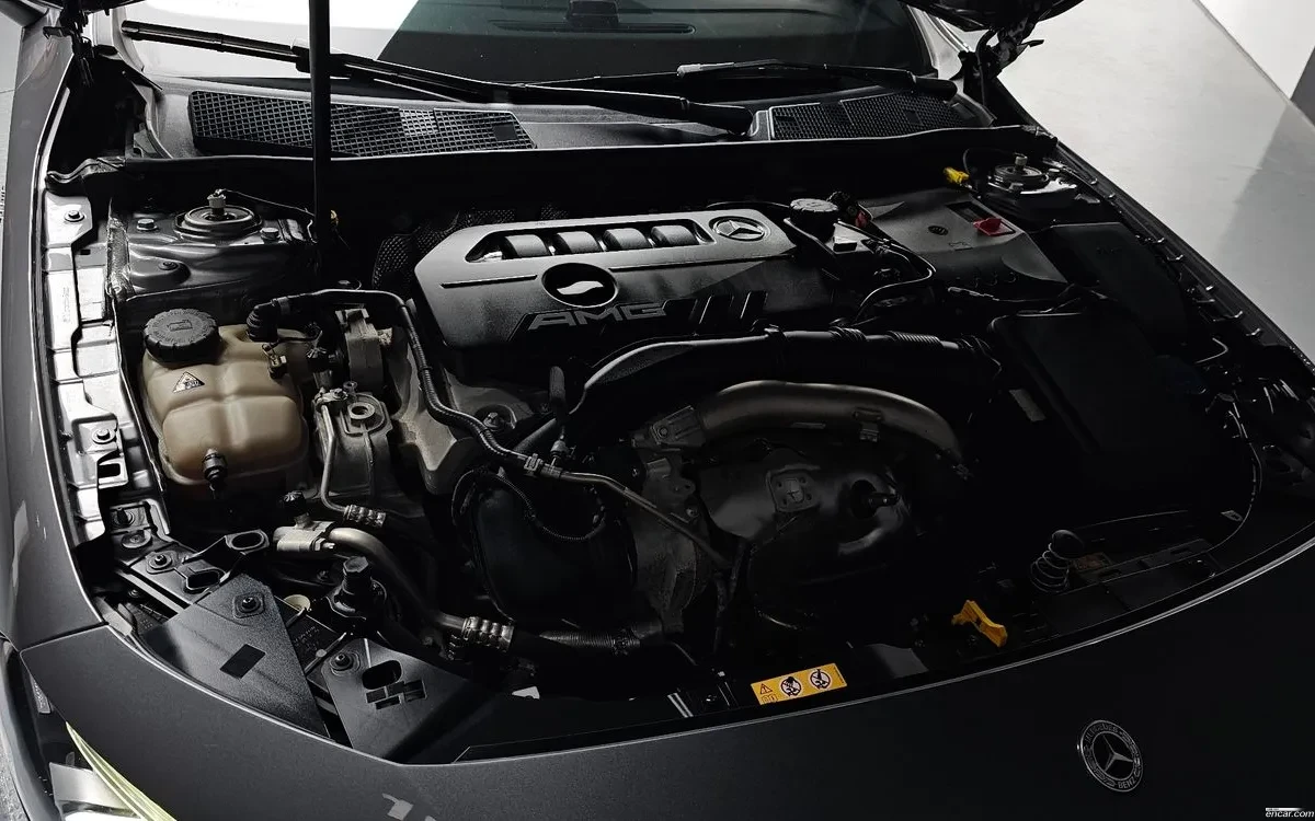 Mercedes-Benz A 35 4MATIC| ������| �������| ����� �� ������  | Mobile.bg � ����������� 6