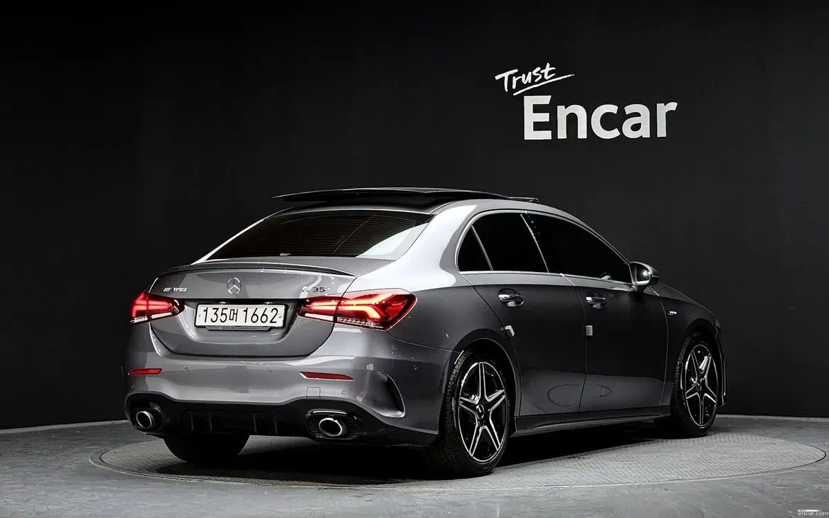 Mercedes-Benz A 35 4MATIC| ������| �������| ����� �� ������  | Mobile.bg � ����������� 2