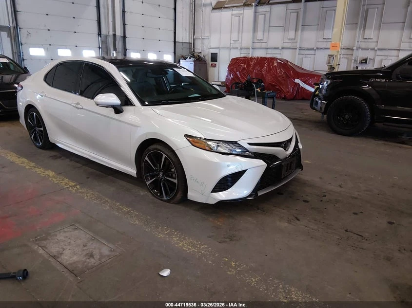 Toyota Camry 2.5l Xse* ���� ����* ������ ���� �� ��*  | Mobile.bg � ����������� 1