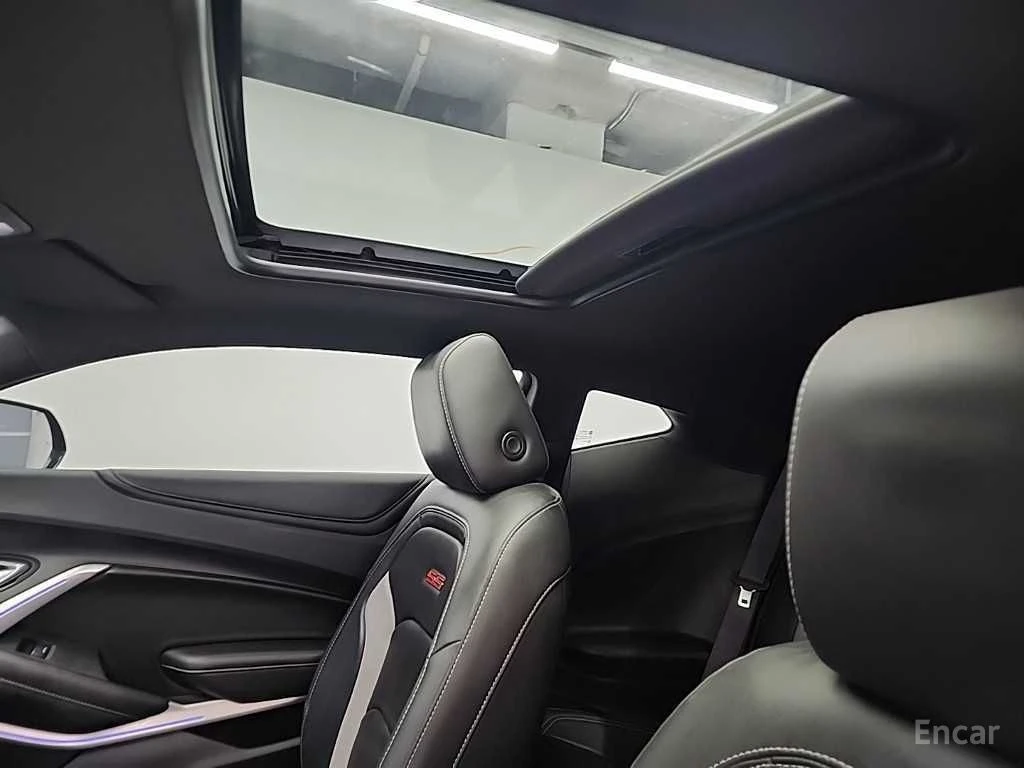 Chevrolet Camaro * 6.2* V8* HEADUP* ������* �������*  | Mobile.bg � ����������� 10