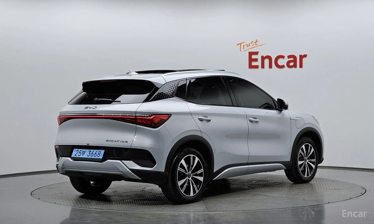 BYD Atto3 * PLUS* ����* �������* ���������* ��������*  | Mobile.bg � ����������� 2