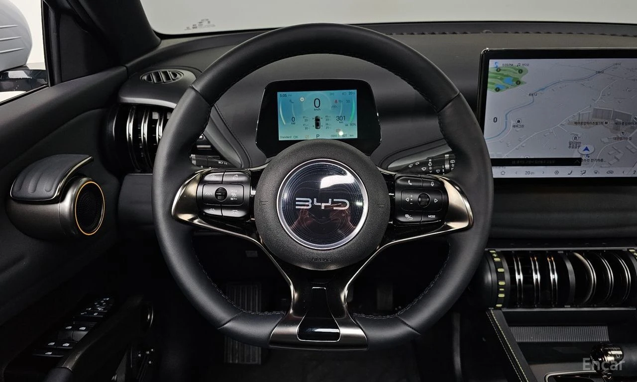 BYD Atto3 * PLUS* ����* �������* ���������* ��������*  | Mobile.bg � ����������� 10