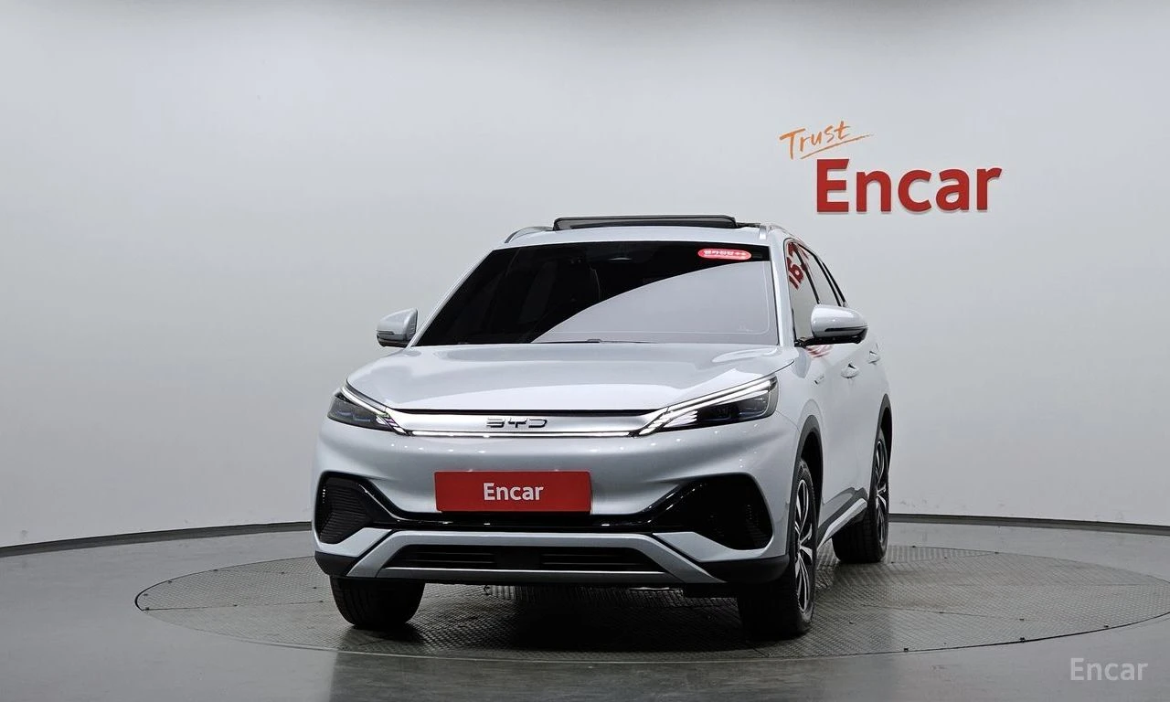 BYD Atto3 * PLUS* ����* �������* ���������* ��������*  | Mobile.bg � ����������� 3