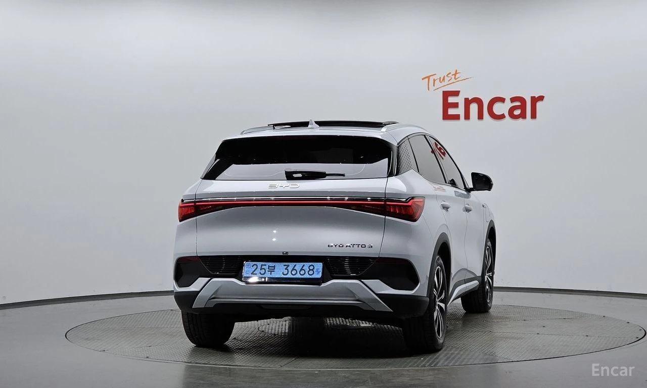BYD Atto3 * PLUS* ����* �������* ���������* ��������*  | Mobile.bg � ����������� 4