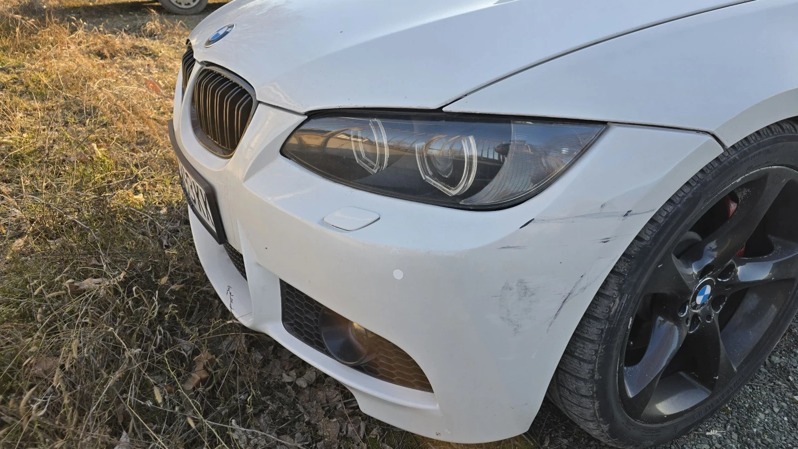 BMW 330 Е92, снимка 16 - Автомобили и джипове - 54682635
