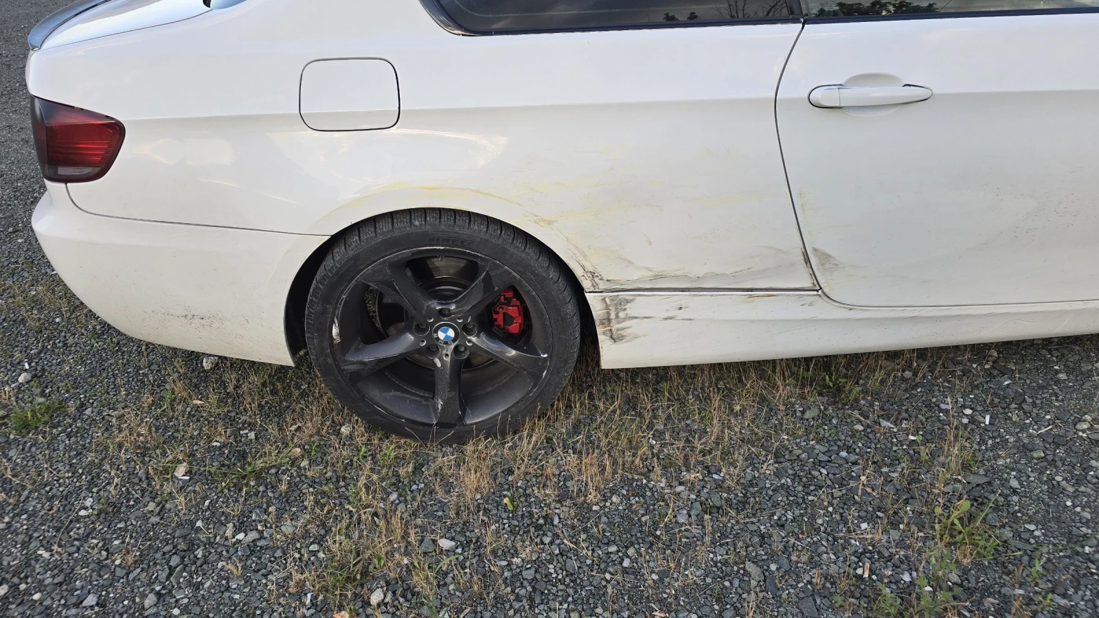 BMW 330 Е92, снимка 15 - Автомобили и джипове - 54682635