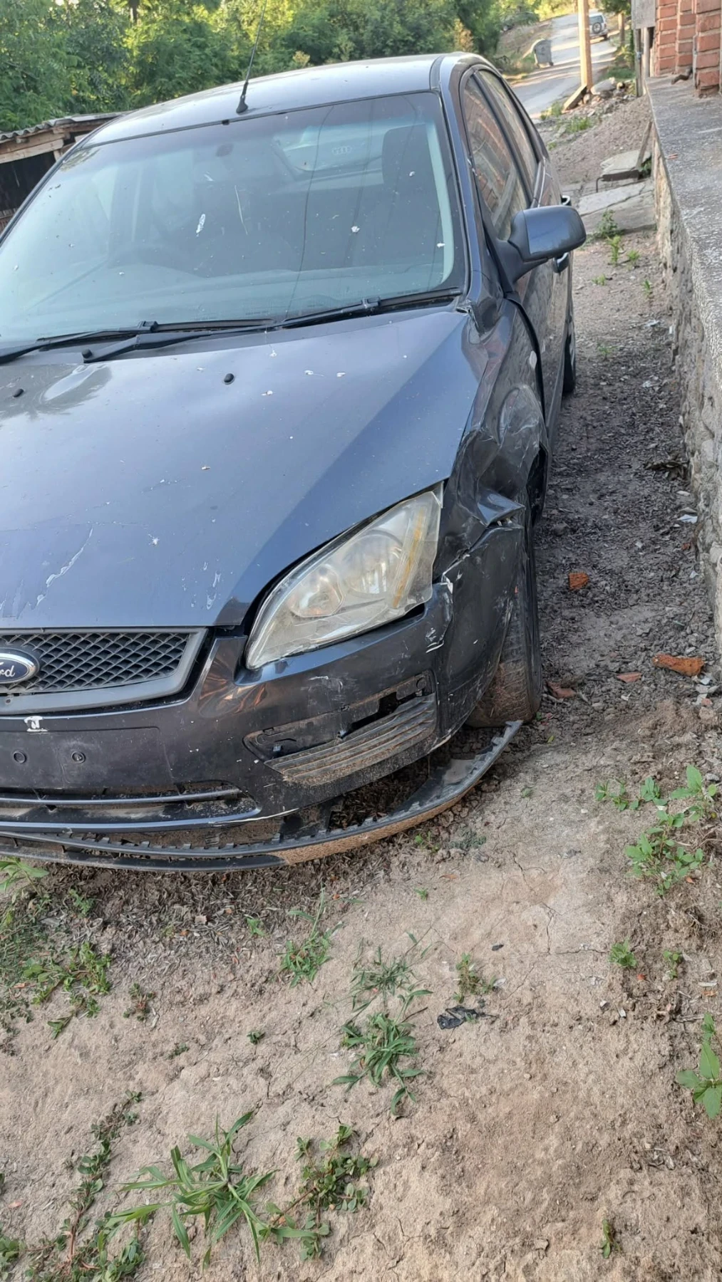 Ford Focus LX, снимка 6 - Автомобили и джипове - 55015195