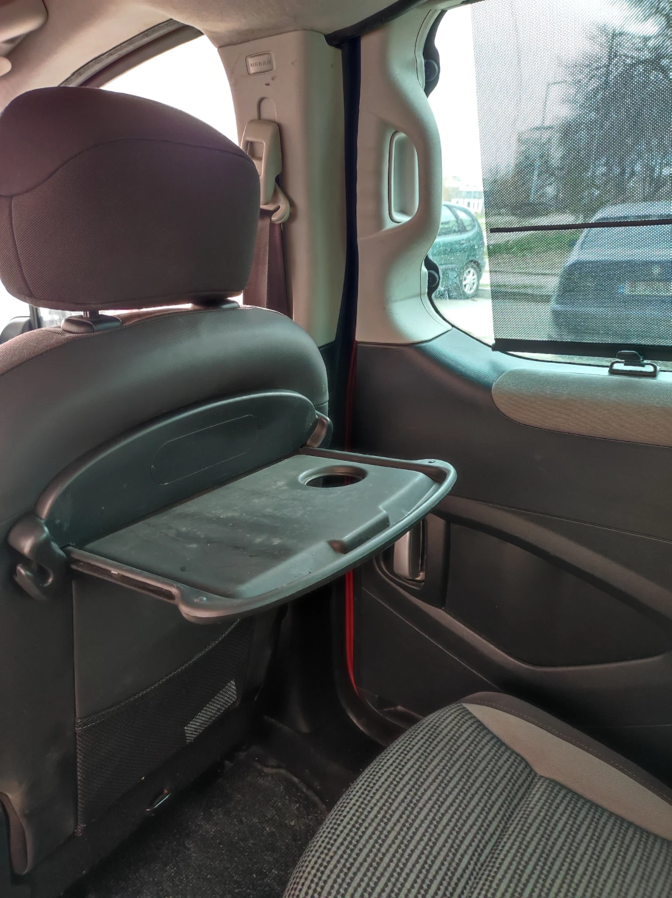 Peugeot Partner, снимка 7 - Автомобили и джипове - 55084346