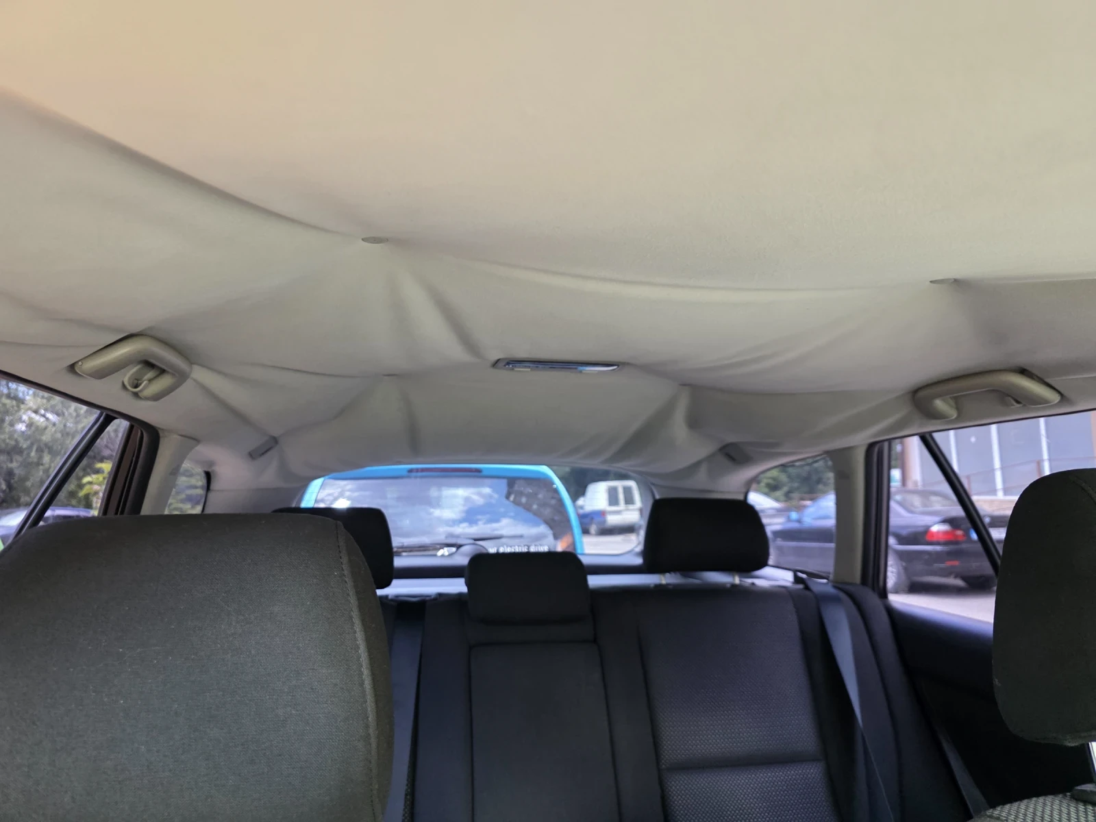 Toyota Avensis, снимка 14 - Автомобили и джипове - 55174705