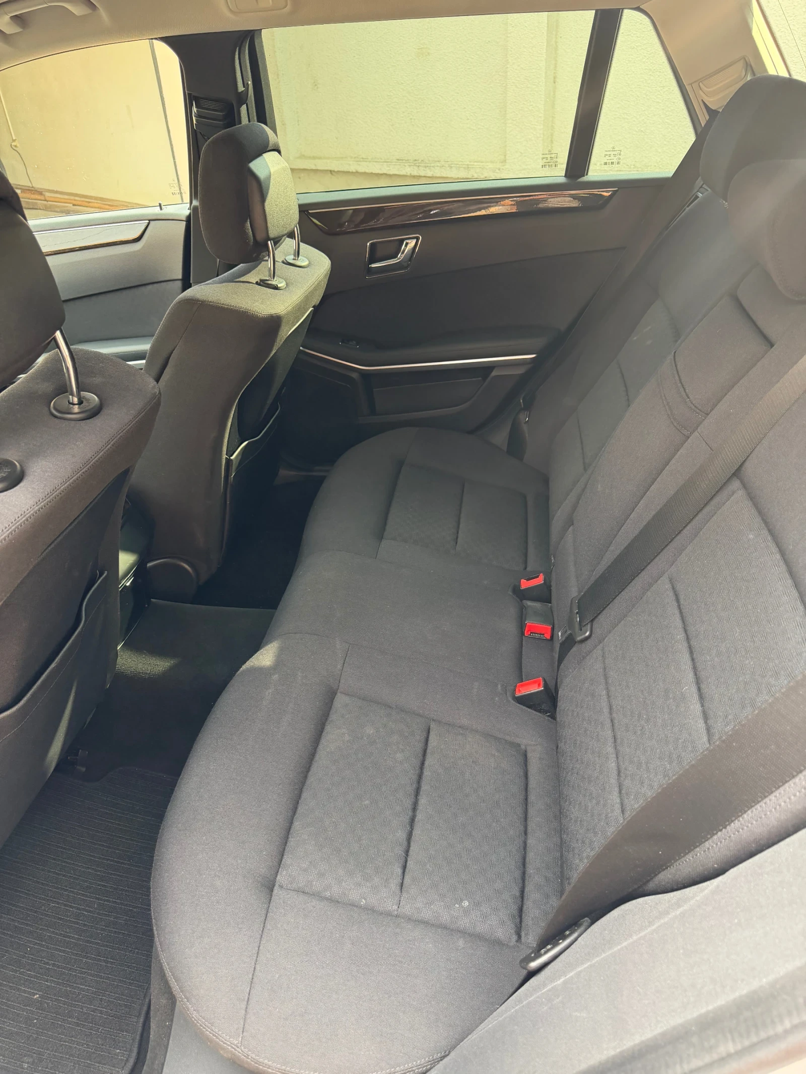 Mercedes-Benz E 300 V6, снимка 10 - Автомобили и джипове - 55183773