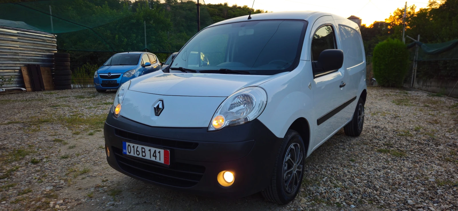 Renault Kangoo 1, 5DCi-110��* 2010�* ��������* ��� ����* �������� | Mobile.bg � ����������� 3