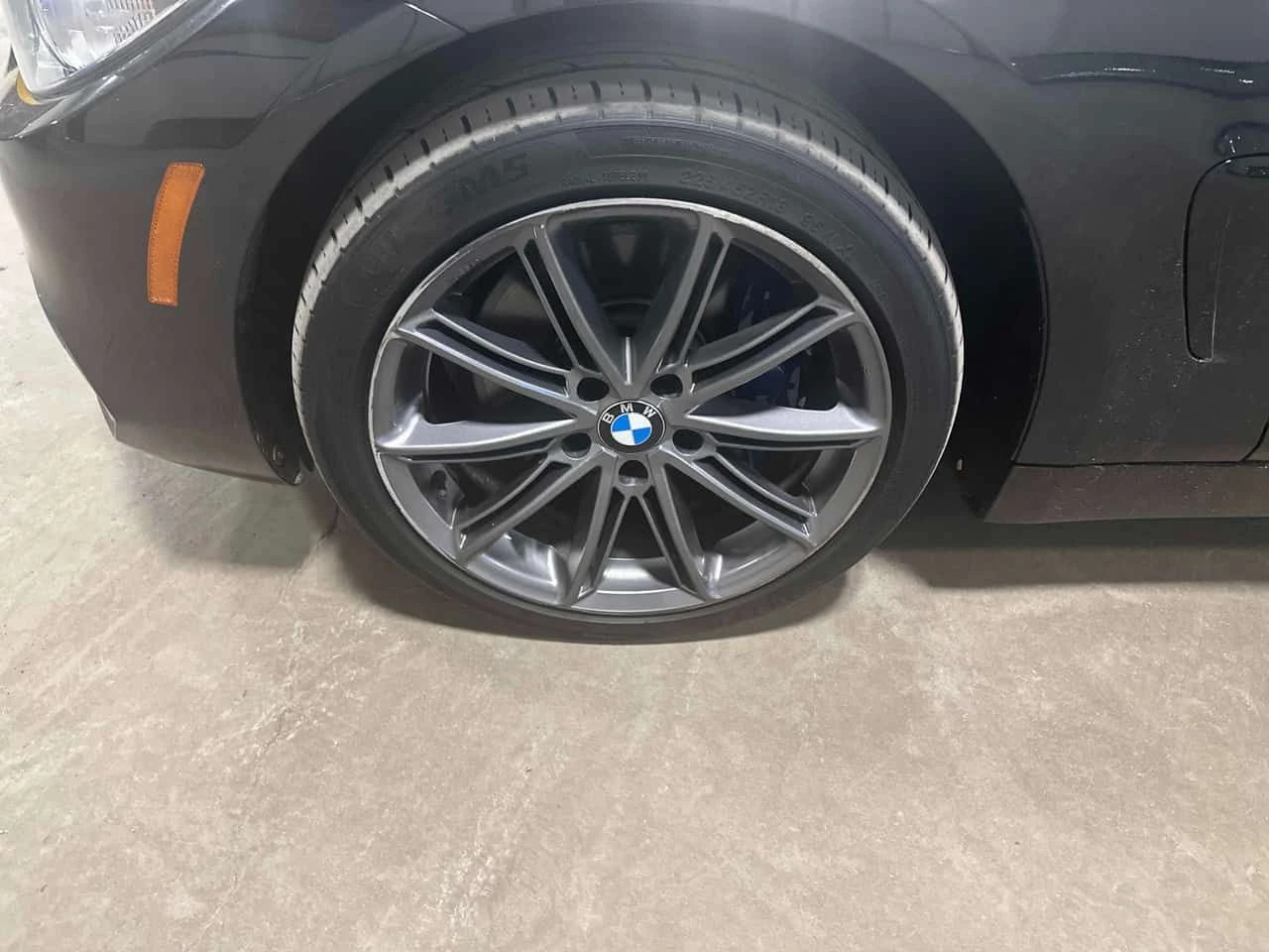 BMW 430 * 430i xDrive * АВТОКРЕДИТ БЕЗ ПЪРВОНАЧАЛНА ВНОСКА, снимка 7 - Автомобили и джипове - 55551580