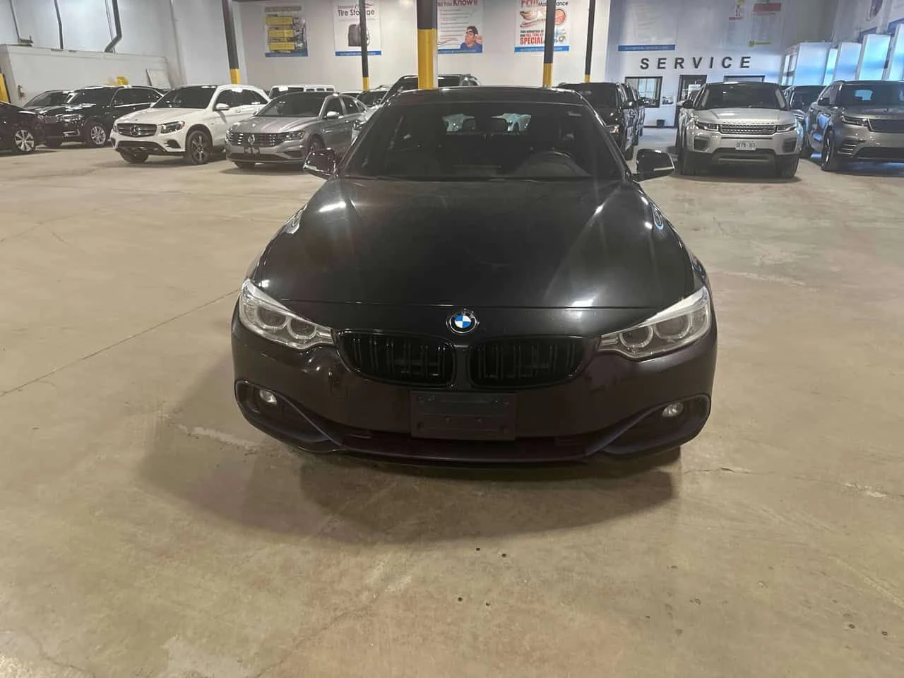 BMW 430 * 430i xDrive * АВТОКРЕДИТ БЕЗ ПЪРВОНАЧАЛНА ВНОСКА, снимка 6 - Автомобили и джипове - 55551580