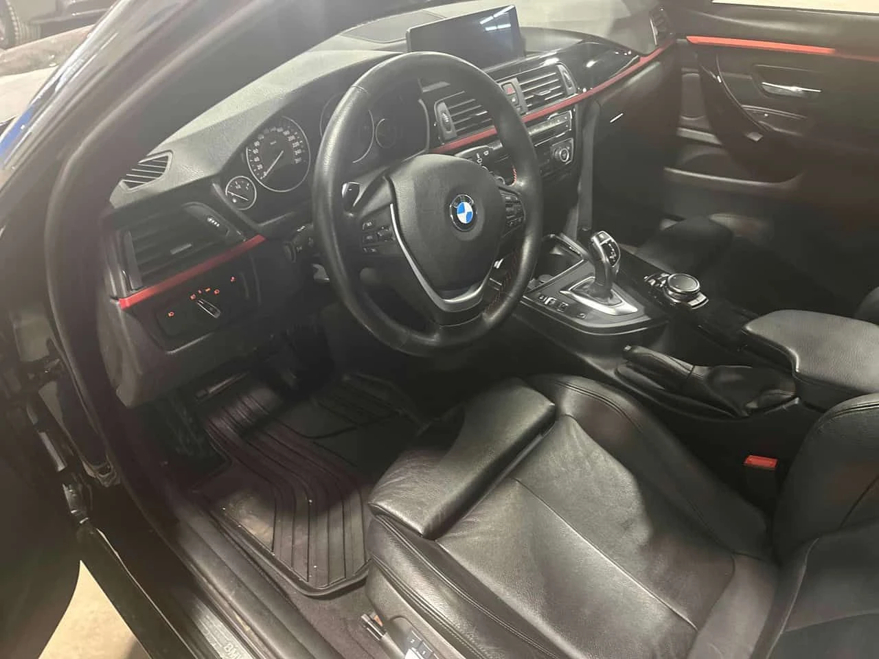 BMW 430 * 430i xDrive * АВТОКРЕДИТ БЕЗ ПЪРВОНАЧАЛНА ВНОСКА, снимка 5 - Автомобили и джипове - 55551580