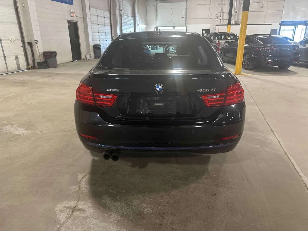 BMW 430 * 430i xDrive * АВТОКРЕДИТ БЕЗ ПЪРВОНАЧАЛНА ВНОСКА, снимка 4 - Автомобили и джипове - 55551580