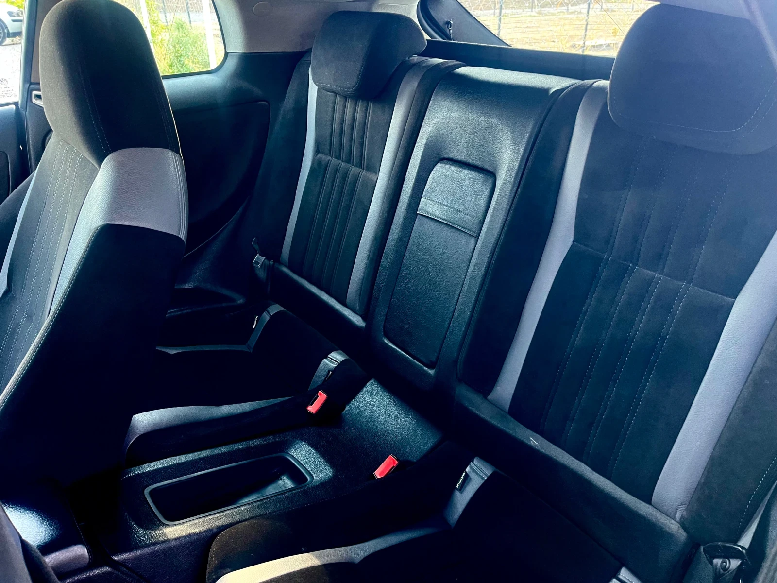 Alfa Romeo Brera 2.2 16V JTS , снимка 13 - Автомобили и джипове - 55585797