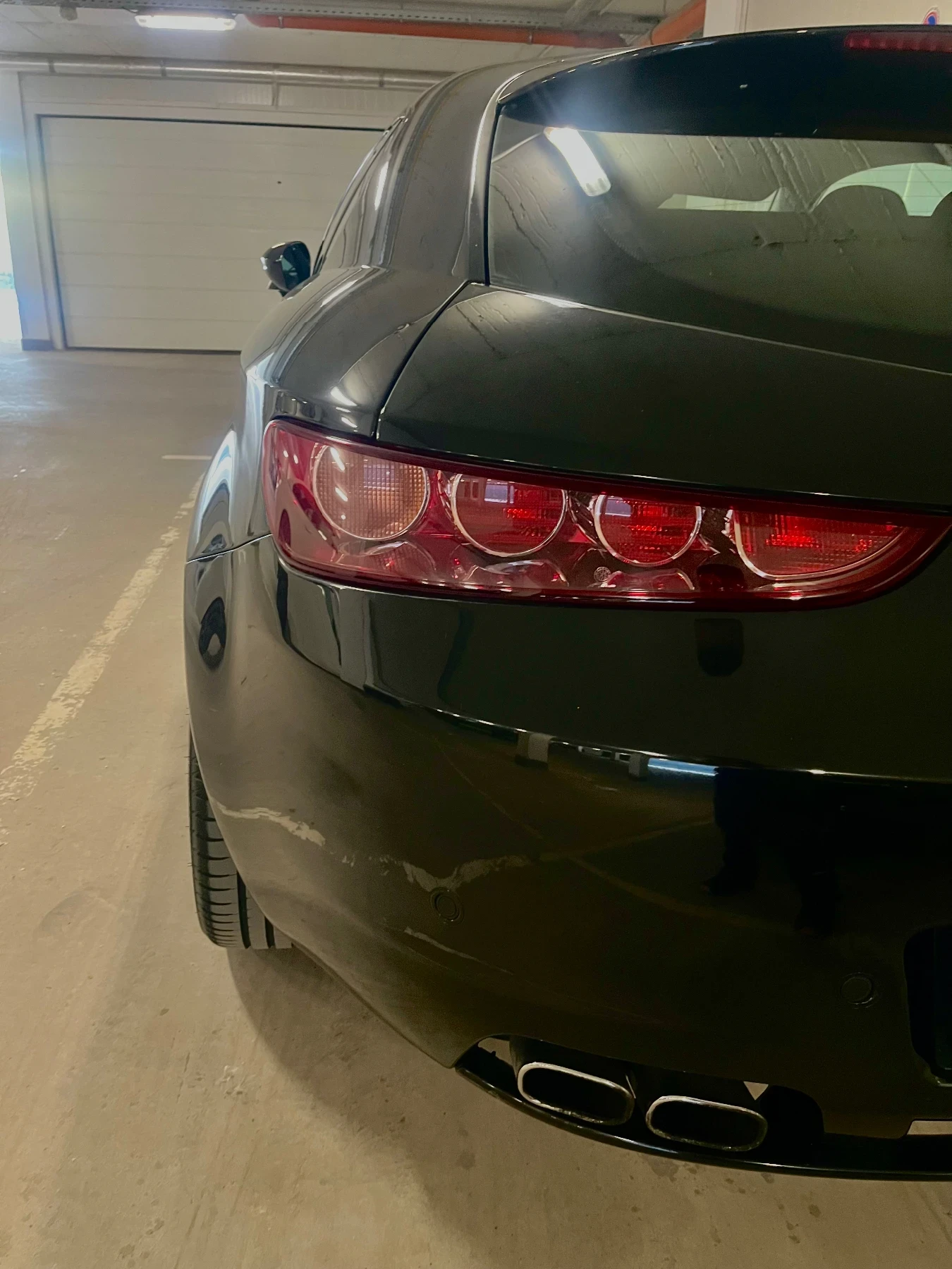 Alfa Romeo Brera 2.2 16V JTS , снимка 9 - Автомобили и джипове - 55585797