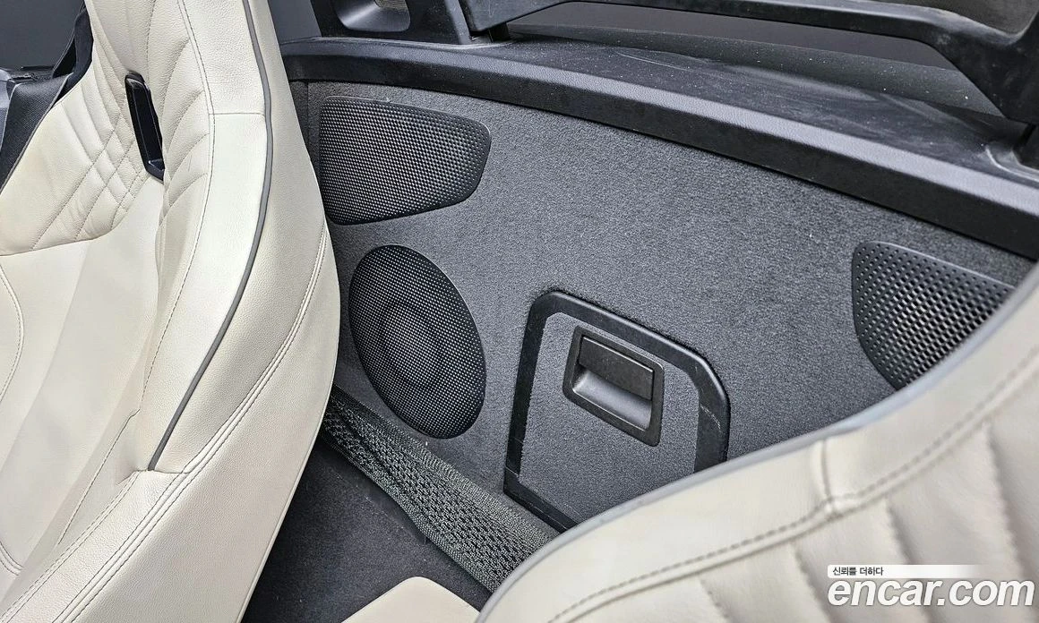 BMW Z4 sDrive20i Sport, снимка 12 - Автомобили и джипове - 55668940