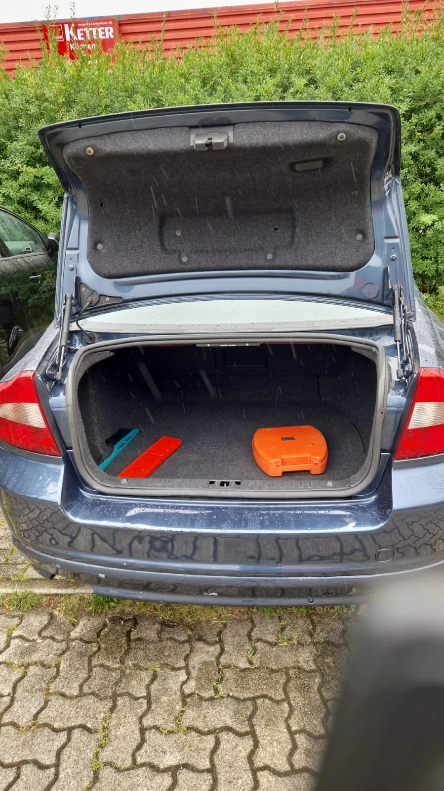 Volvo S80 2.4 D5 136000 км, снимка 4 - Автомобили и джипове - 55731430