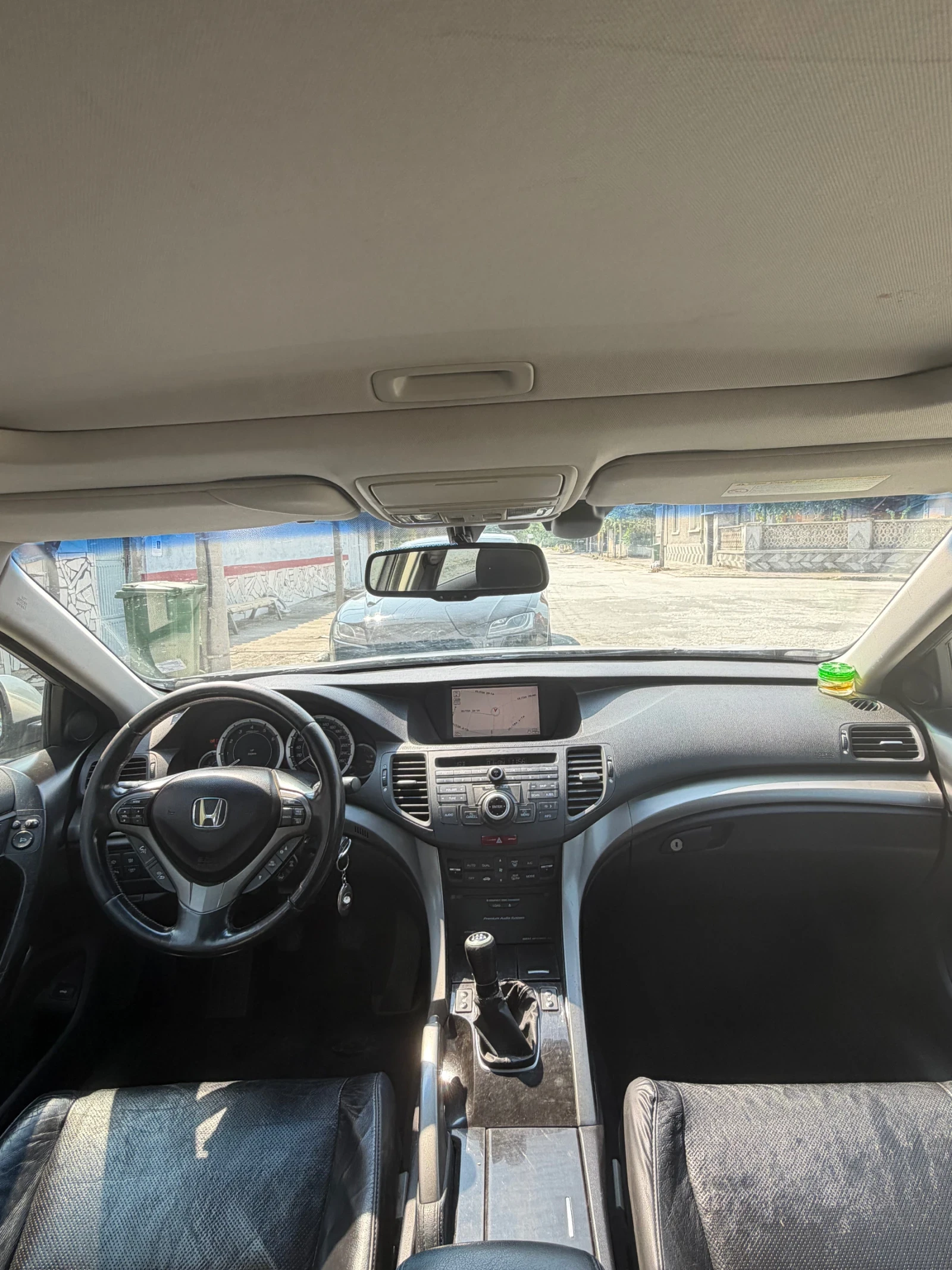 Honda Accord, снимка 8 - Автомобили и джипове - 55785478