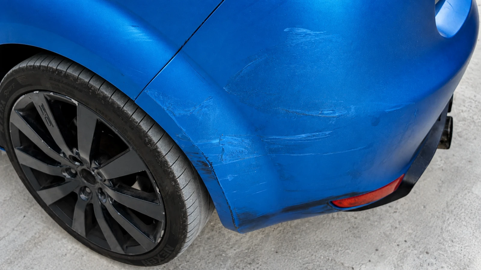 Seat Leon 2.0 TFSI FR | Mobile.bg � ����������� 9