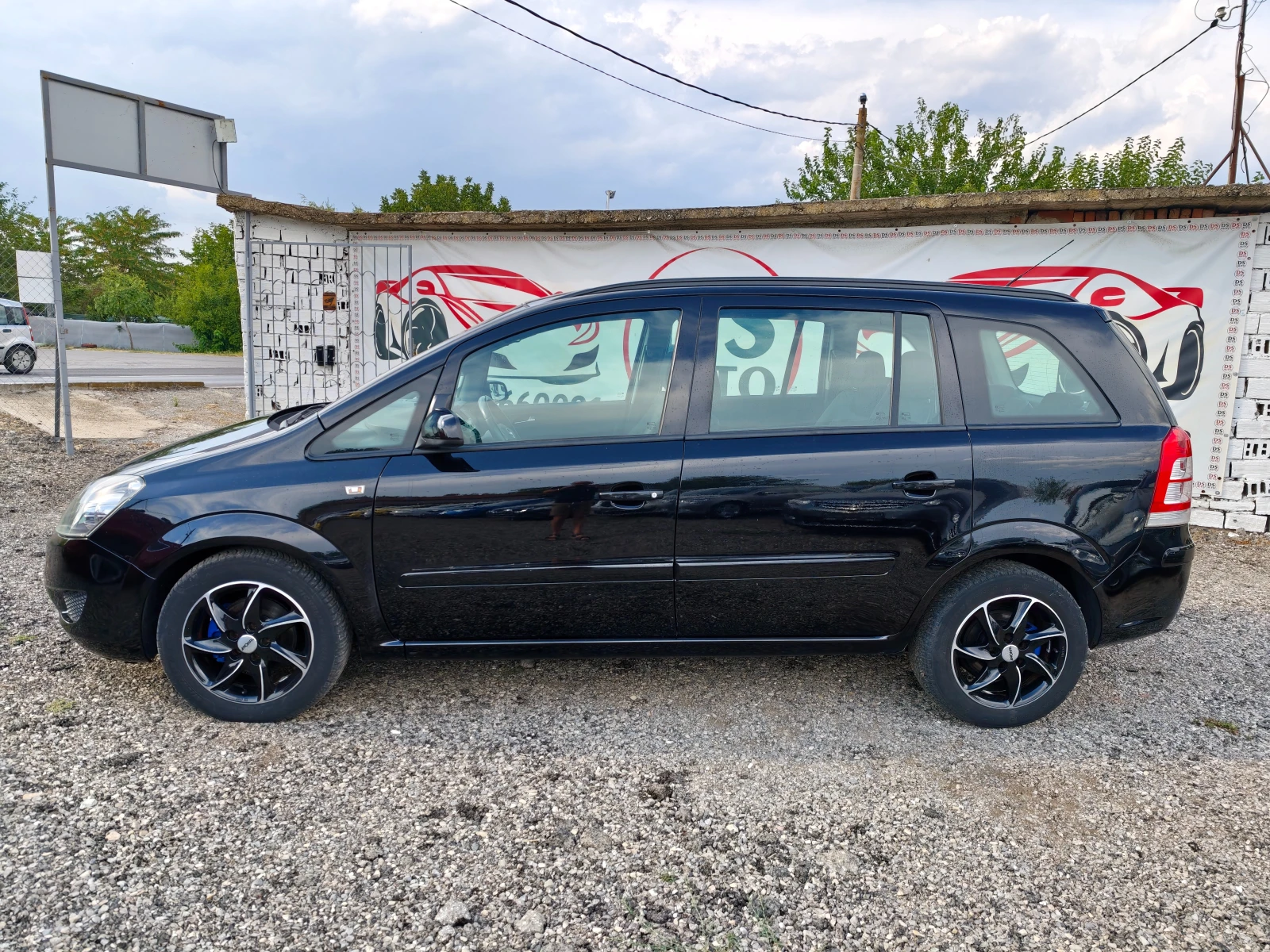 Opel Zafira 1.8i Facelift | Mobile.bg � ����������� 2
