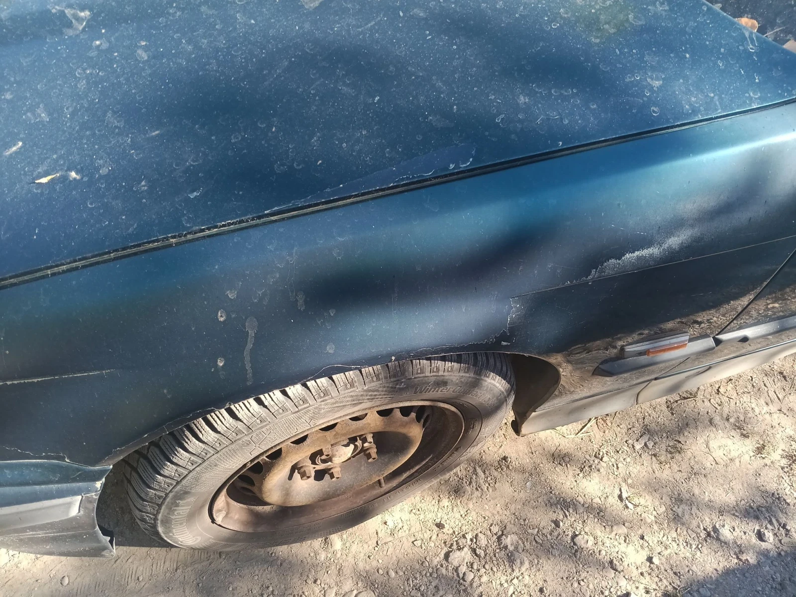 BMW 316, снимка 5 - Автомобили и джипове - 56294223