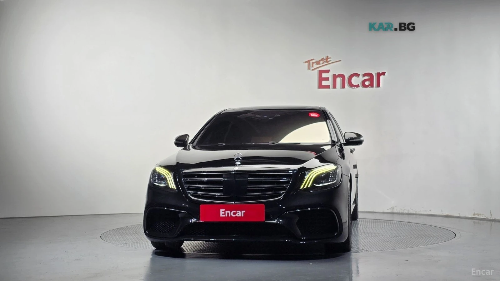 Mercedes-Benz S 63 AMG 4MATIC* HUD* 360* ������* �����* ����* ���� | Mobile.bg � ����������� 3