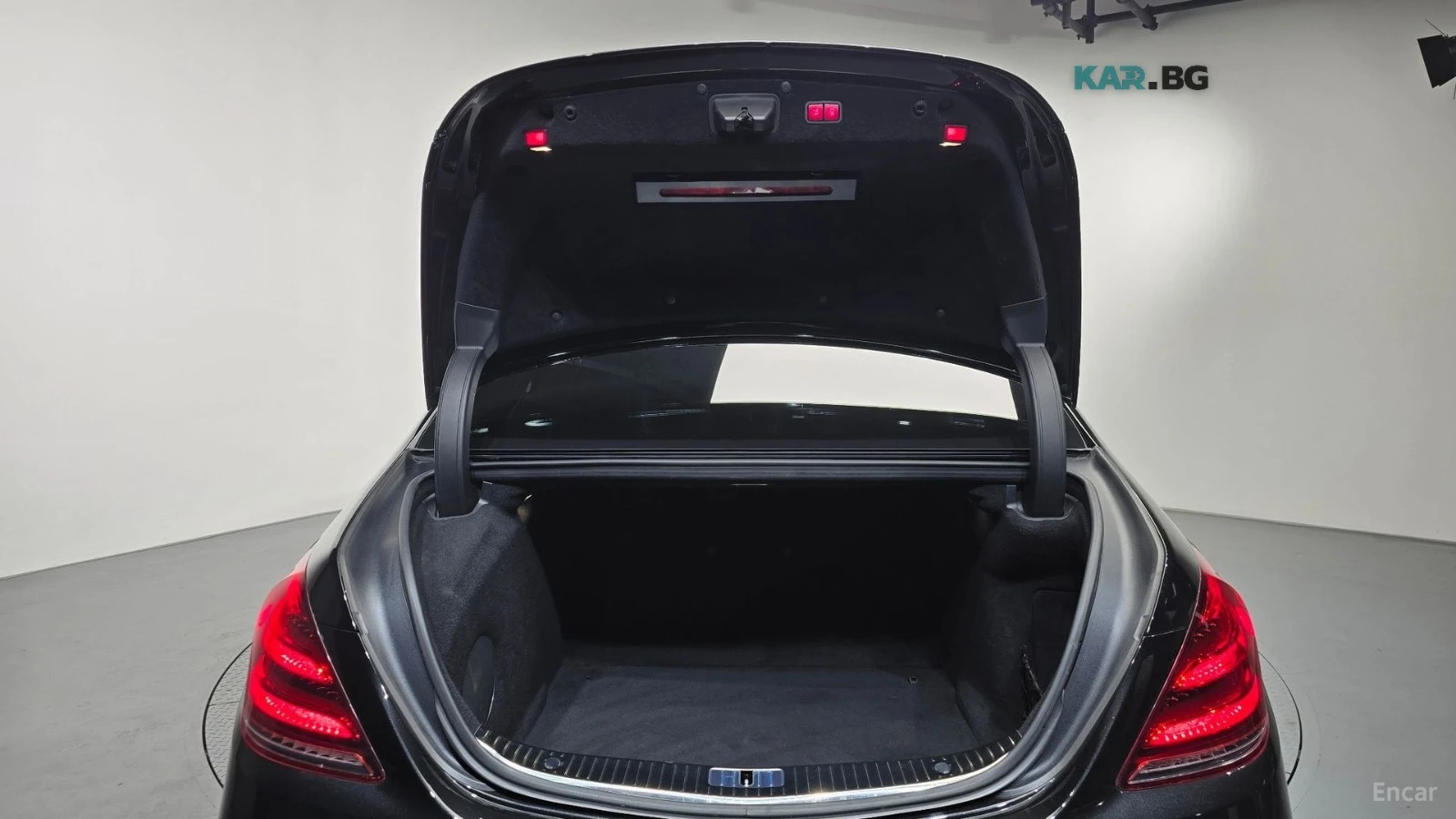 Mercedes-Benz S 63 AMG 4MATIC* HUD* 360* ������* �����* ����* ���� | Mobile.bg � ����������� 16