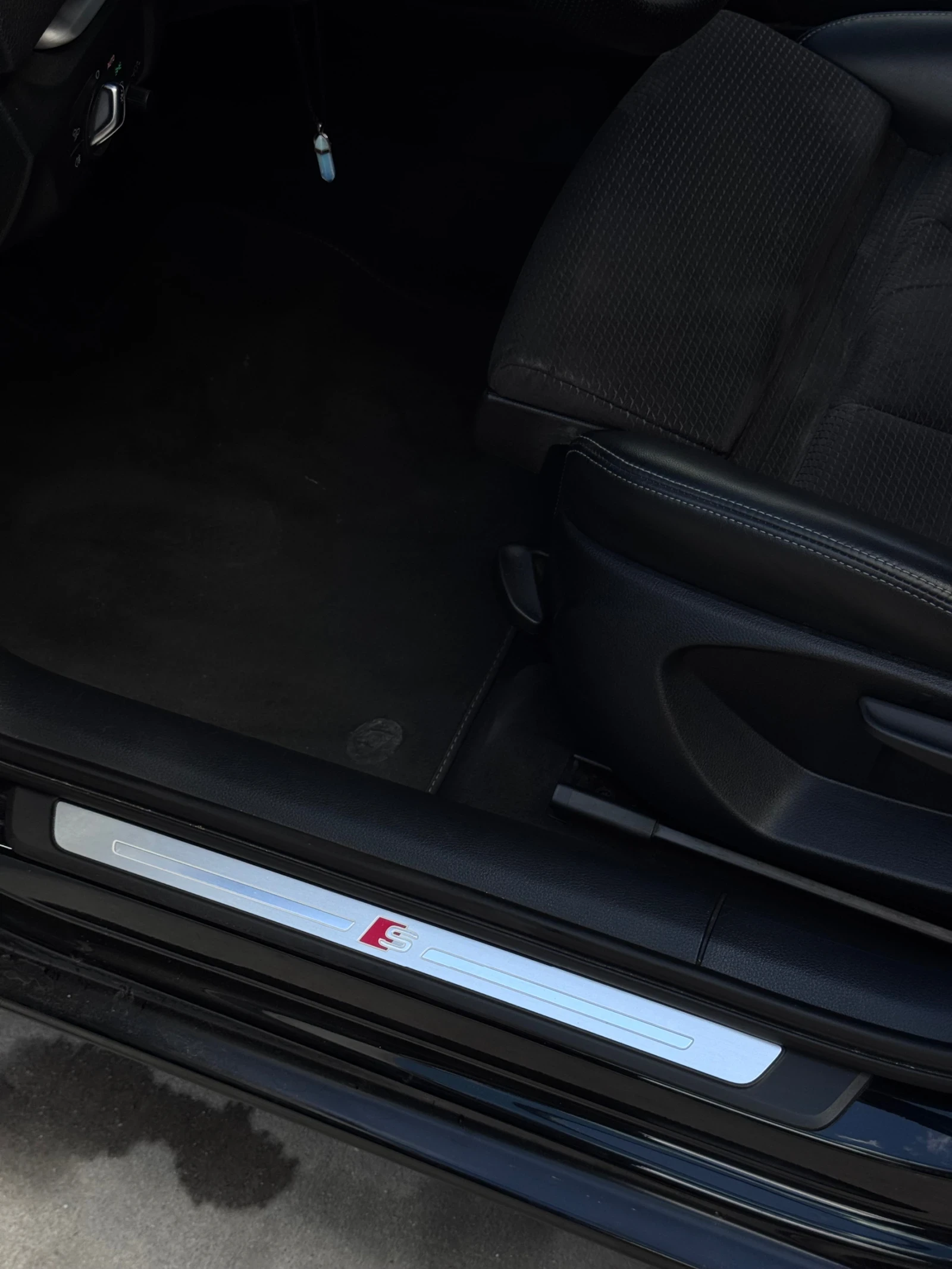 Audi A3, снимка 8 - Автомобили и джипове - 56656117
