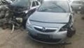 Opel Astra 1.6 cdti, снимка 3