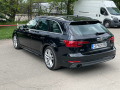 Audi A4 3хS-line///B&O///QUATTRO///2.0-TFSI 252к.с БАРТЕР  - [6] 