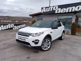 Land Rover Discovery SPORT* 2.0TD4* HSE* AWD* 