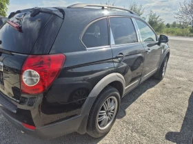 Chevrolet Captiva, снимка 4