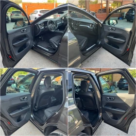 Volvo XC60 2.0 B4 Mild Hybrid AWD Keyless , снимка 16
