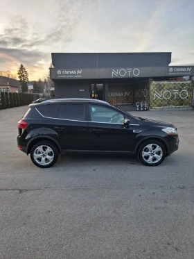 Ford Kuga 2.0TDCI 163к.с. АВТОМАТИК , снимка 8