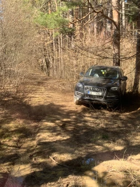 Audi Q7 3.0 Т ЛИЗИНГ , снимка 2
