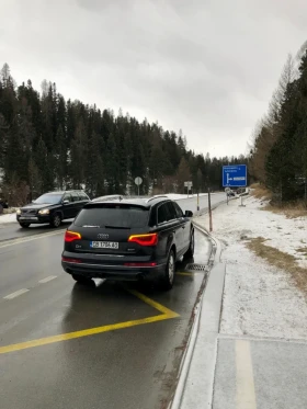 Audi Q7 3.0 Т ЛИЗИНГ , снимка 1