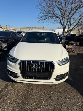 Audi Q3 Sportback 2.0 tdi s-line, снимка 1