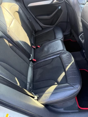 Audi Q3 Sportback 2.0 tdi s-line, снимка 10