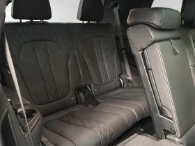 BMW X7 40d/xDrive/FACELIFT/M-SPORT/HEAD UP/H&K/PANO/, снимка 16