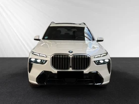 BMW X7 40d/xDrive/FACELIFT/M-SPORT/HEAD UP/H&K/PANO/, снимка 2