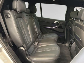 BMW X7 40d/xDrive/FACELIFT/M-SPORT/HEAD UP/H&K/PANO/, снимка 15