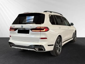 BMW X7 40d/xDrive/FACELIFT/M-SPORT/HEAD UP/H&K/PANO/, снимка 5