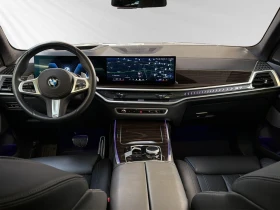 BMW X7 40d/xDrive/FACELIFT/M-SPORT/HEAD UP/H&K/PANO/, снимка 12